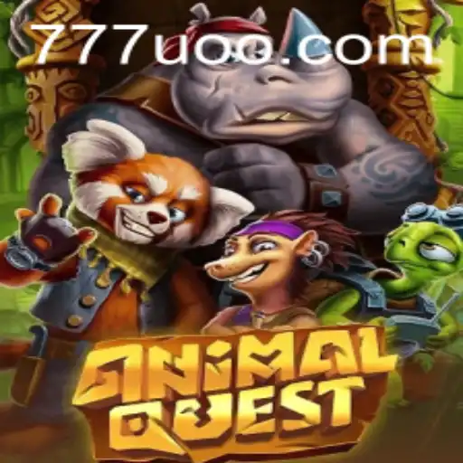 Explorando o Mundo de AnimalQuest: Uma Aventura Selvagem