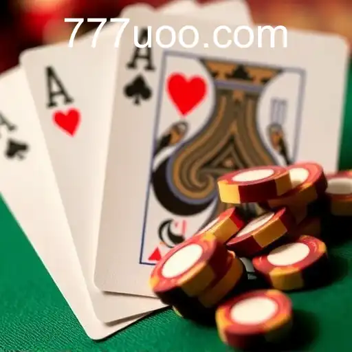 Bacará: O Fascinante Mundo do Jogo de Cartas