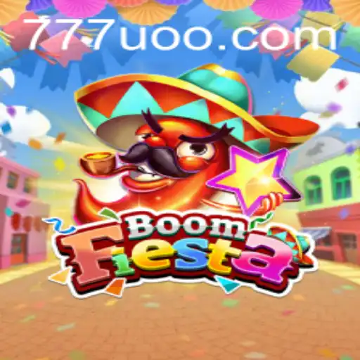 BoomFiesta: Uma Experiência de Jogo Explosiva