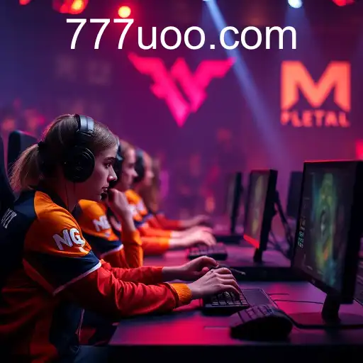 O Impacto dos Esportes Virtuais no Contexto Moderno