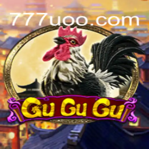 Explorando o Mundo de GuGuGu: O Jogo Inovador da UOO.COM
