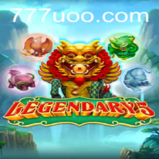 Explorando o Universo de Legendary5: Um Mergulho no Jogo Revolucionário
