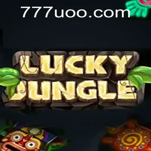 Descubra o Mundo Aventuroso do LuckyJungle com UOO.COM