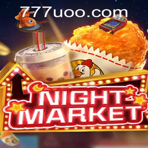 Explorando NIGHTMARKET: O Jogo de Estratégia e Comércio