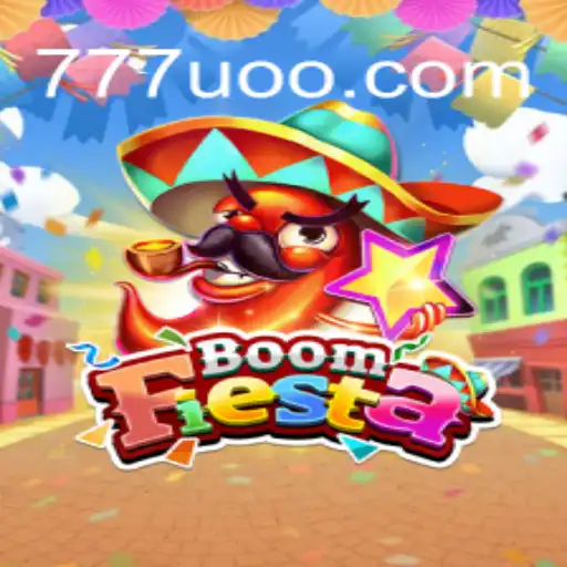 BoomFiesta: Uma Experiência de Jogo Explosiva