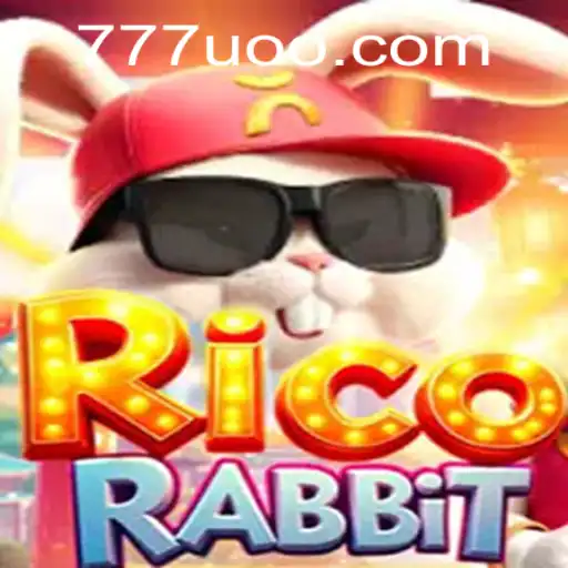 RicoRabbit: Um Novo Jogo de Estratégia e Aventura na Plataforma UOO.COM