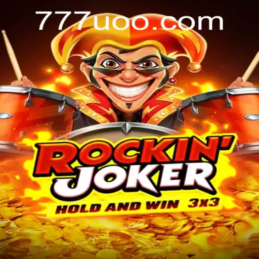 Explorando o Rockinjoker: Um Jogo de Estratégia e Diversão