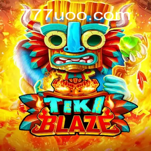 Descubra a Emoção de TikiBlaze: Um Jogo Vibrante e Moderno