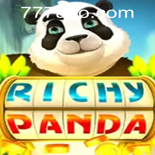 Explorando o Mundo Fascinante de RichyPanda