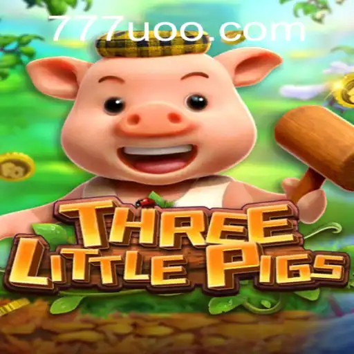 Explorando o Mundo Encantado de THREELITTLEPIGS: Um Jogo de Estratégia Fascinante
