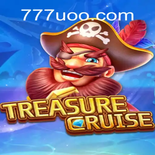 Descubra os Mistérios de TREASURECRUISE: O Jogo de Aventura Emocionante