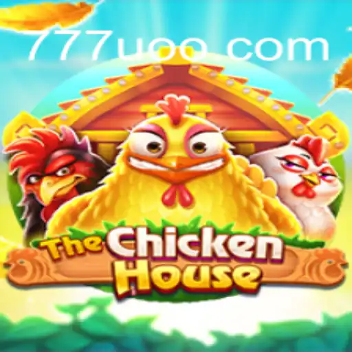 TheChickenHouse: Inovação e Diversão no Universo dos Jogos