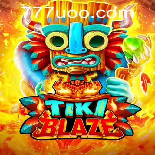 Descubra a Emoção de TikiBlaze: Um Jogo Vibrante e Moderno