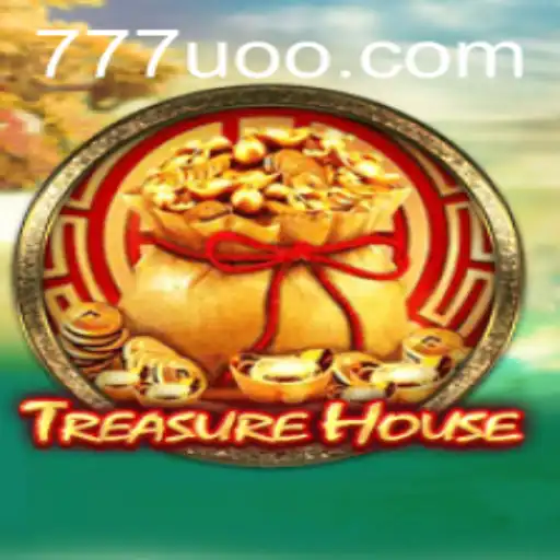 TreasureHouse: A Excitante Aventura de Descoberta e Estratégia