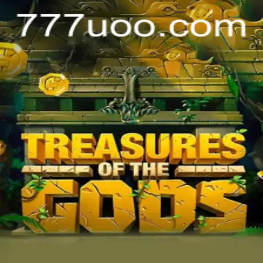 Explorando o Universo de TreasureoftheGods